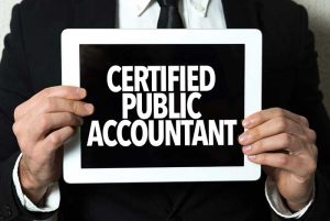 Ann Arbor Michigan Certified Public Accountant