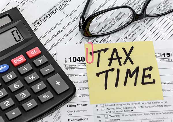 2017 Michigan Taxes Ann Arbor CPA