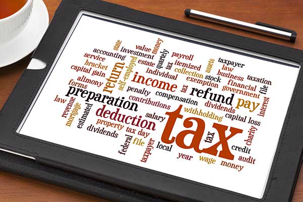 2017 Tax Preparation Services Ann Arbor CPA